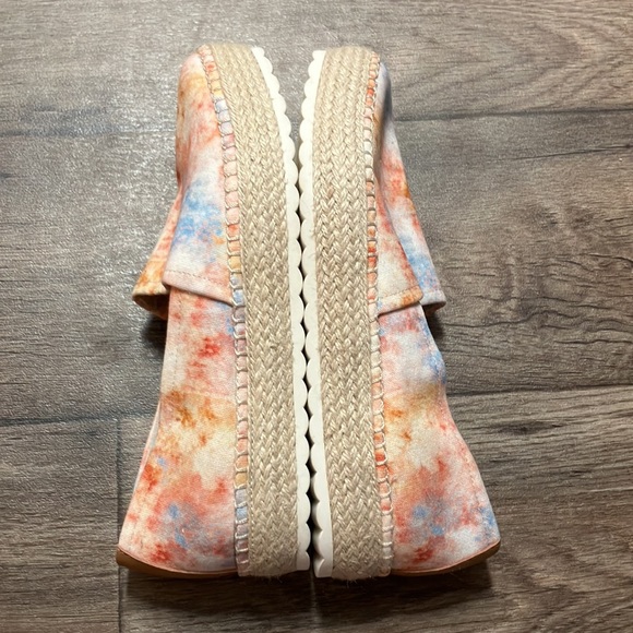 Dr. Scholl’s Sun-ray Espadrille - Picture 8 of 9